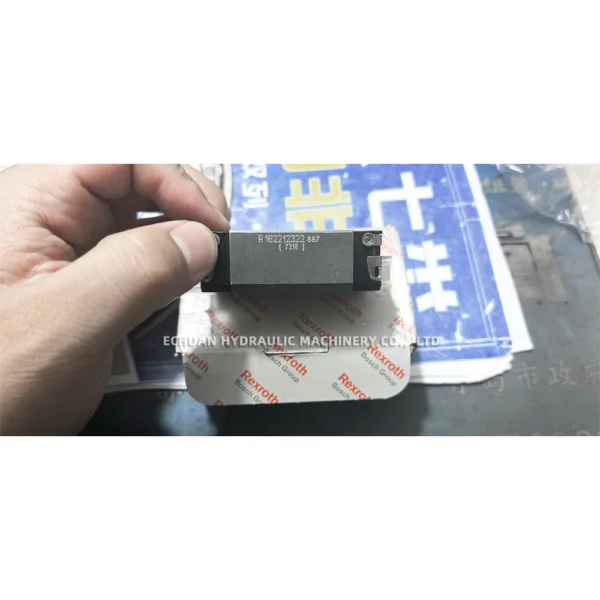 REXROTH R162212322 - Image 3