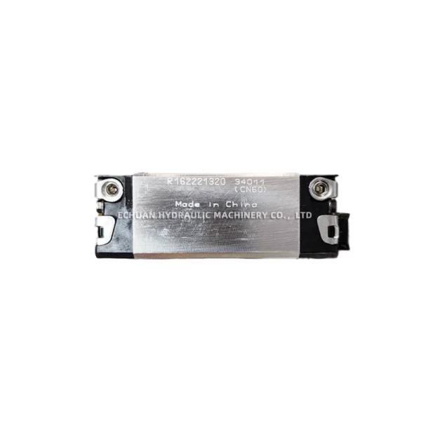 REXROTH R162221320 KWD-025-SNS-C1-H-1 - Image 4