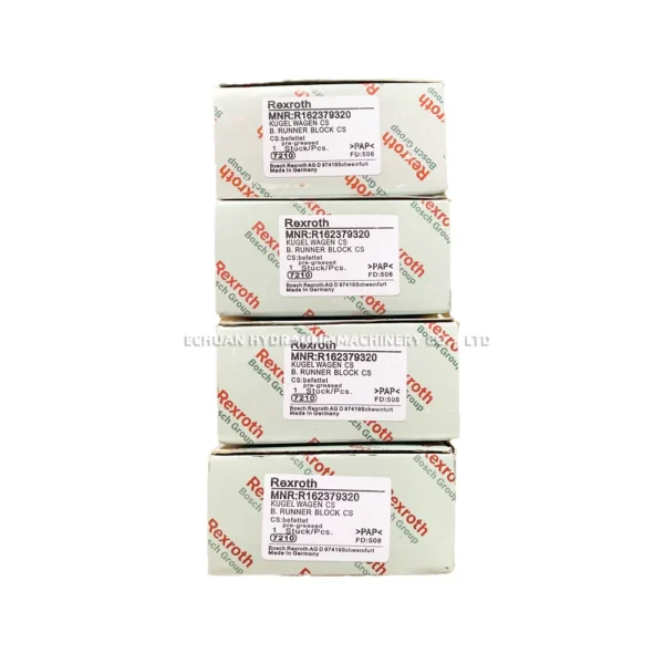 REXROTH R162379320 KWD-030-SLS-C0-H-1 - Image 2