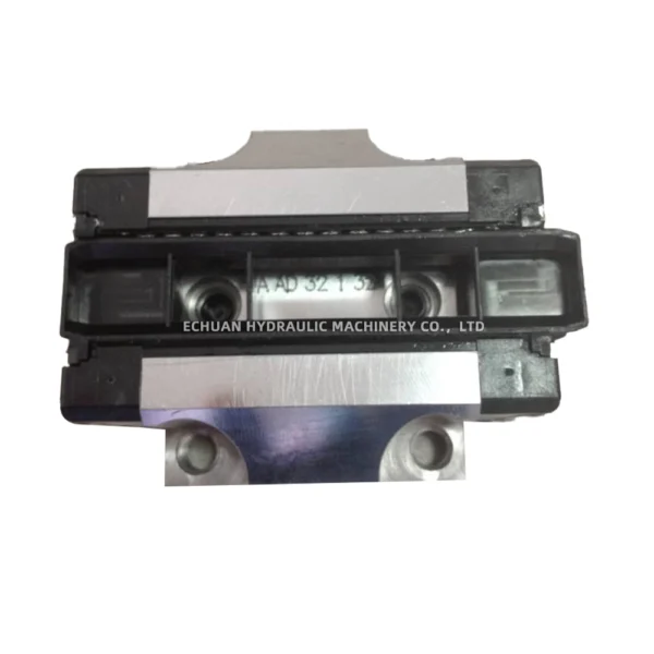 REXROTH R165121420 KWD-025-FNS-C1-N-1