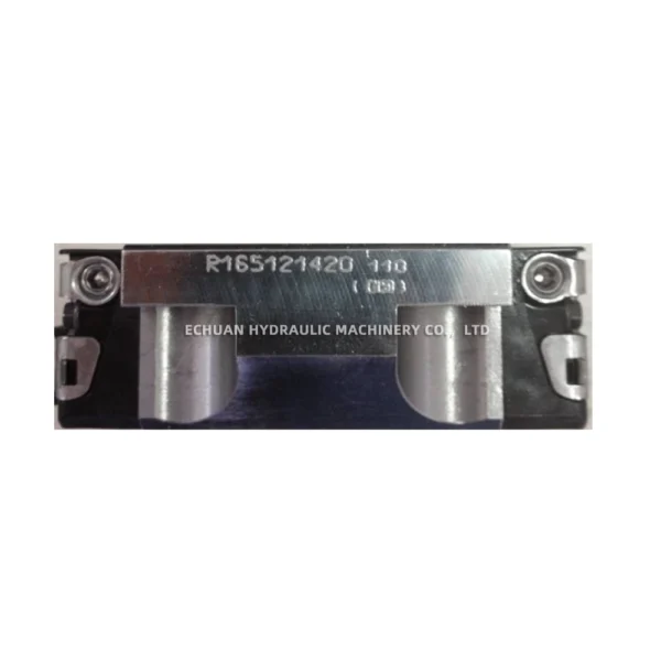 REXROTH R165121420 KWD-025-FNS-C1-N-1 - Image 3