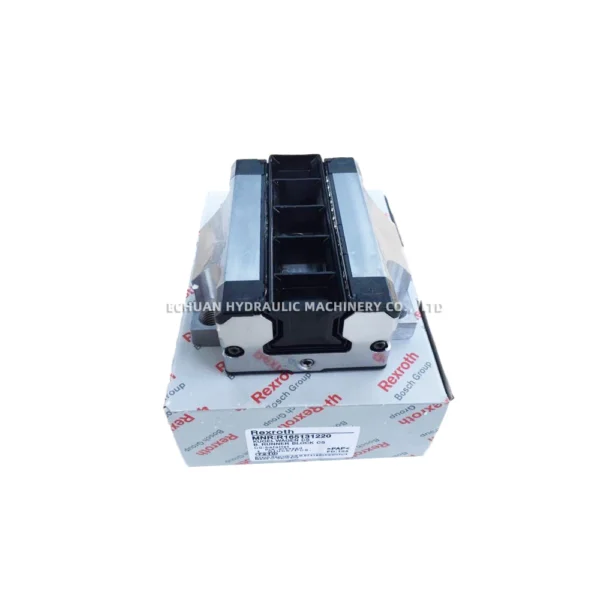 REXROTH R165131220 KWD-035-FNS-C1-P-1 - Image 2