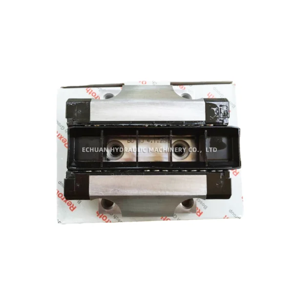 REXROTH R165131220 KWD-035-FNS-C1-P-1 - Image 3