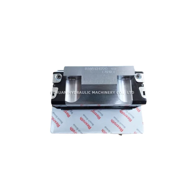 REXROTH R165131220 KWD-035-FNS-C1-P-1 - Image 4