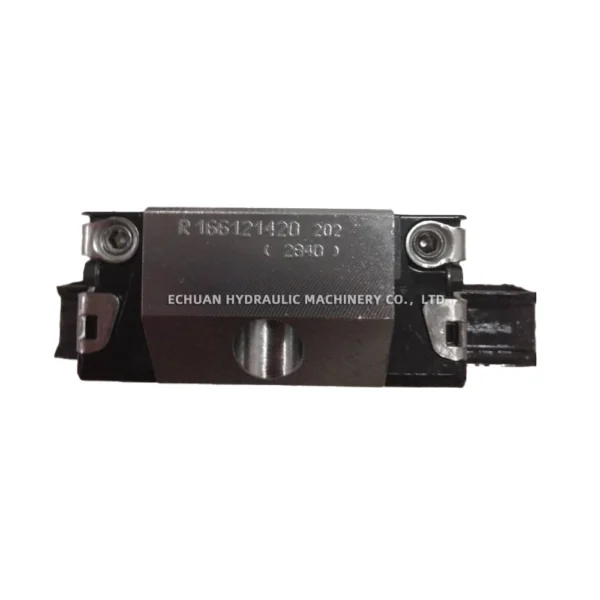 REXROTH R166121420 KWD-025-FKS-C1-N-1 - Image 3