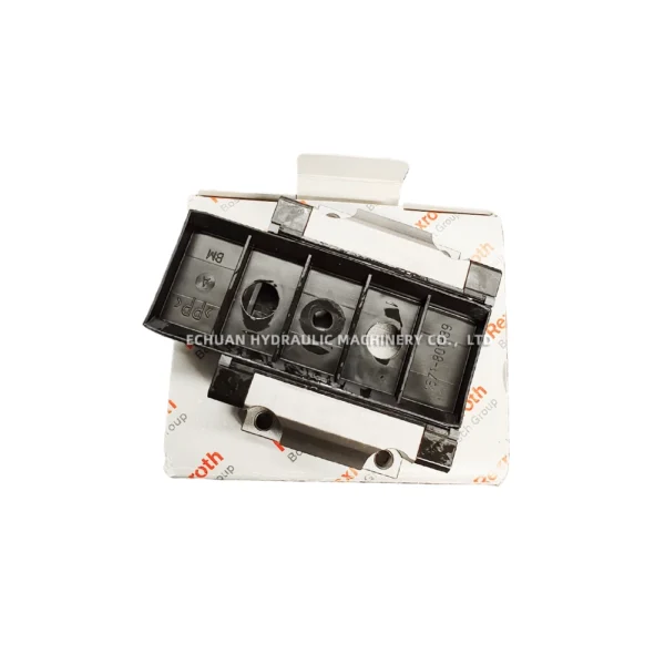 REXROTH R167189410 - Image 2