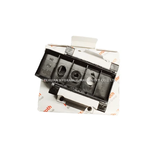 REXROTH R167189410 - Image 3