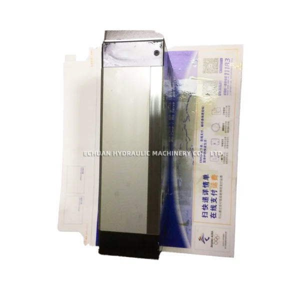 REXROTH R182462210 RWA-065-SLS-C2-P-2 - Image 2
