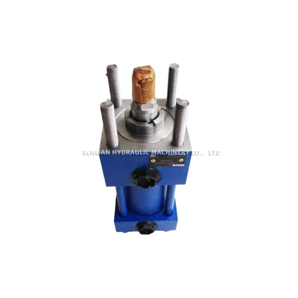 REXROTH  R7472448719 CDT3MX3/63/28/40F11/B - Image 3