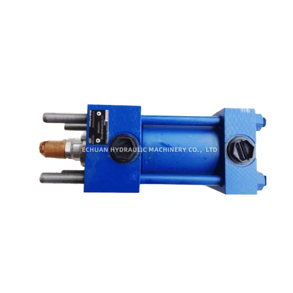 REXROTH  R7472448719 CDT3MX3/63/28/40F11/B