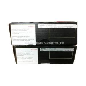 REXROTH R900029790  VT-VSPA2-1-11/T5