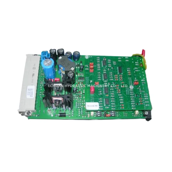 REXROTH R900029790  VT-VSPA2-1-11/T5 - Image 2