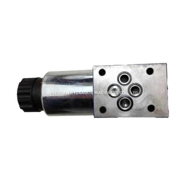 REXROTH R900058247 M-2SED6NK1X/350CG24N9K4 - Image 4