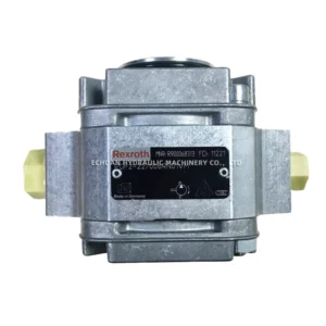 REXROTH R900068313 PGF2-22/006RN01VM
