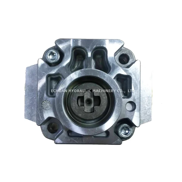 REXROTH R900068313 PGF2-22/006RN01VM - Image 2