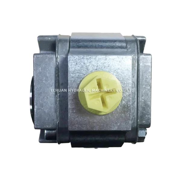REXROTH R900068313 PGF2-22/006RN01VM - Image 3