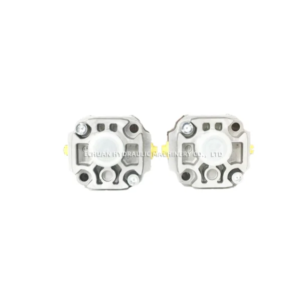 REXROTH R900086165 PGF1-2X/1,7RL01VM - Image 5