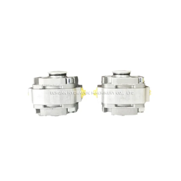 REXROTH R900086165 PGF1-2X/1,7RL01VM - Image 2
