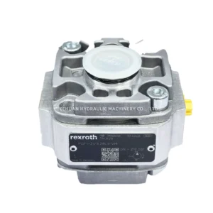 REXROTH  R900086168 PGF1-21/3.2RL01VM