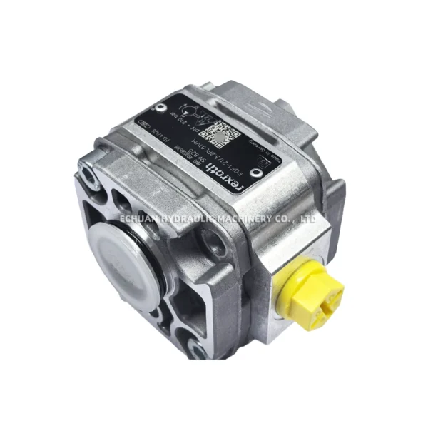 REXROTH  R900086168 PGF1-21/3.2RL01VM - Image 3
