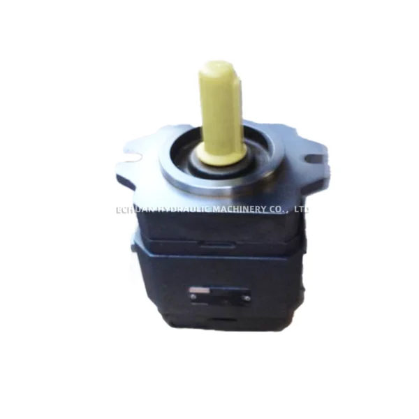 REXROTH R900086321 PGH4-2X/040RE11VU2 - Image 5