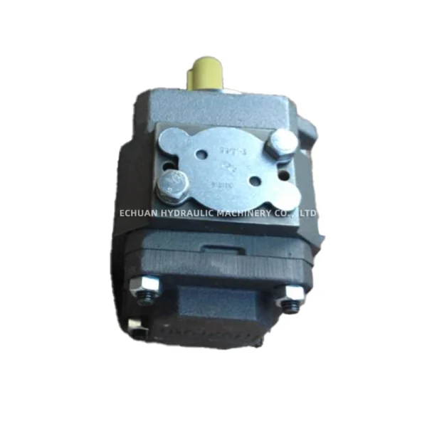 REXROTH R900086321 PGH4-2X/040RE11VU2 - Image 2