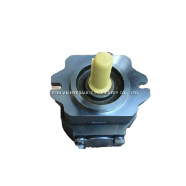 REXROTH R900086321 PGH4-2X/040RE11VU2 - Image 4