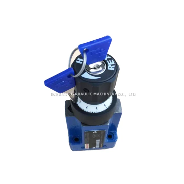 REXROTH R900205507 2FRM6B36-32/1.5QRV - Image 3