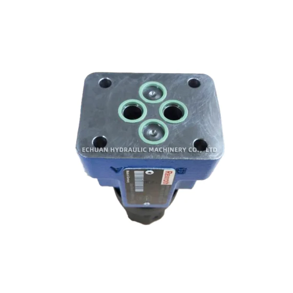 REXROTH R900205507 2FRM6B36-32/1.5QRV - Image 2