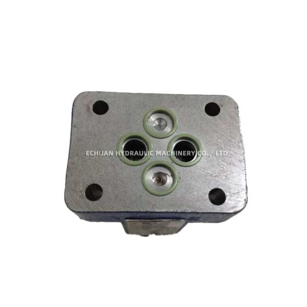 REXROTH R900205512 2FRM6B36-32/25QMV - Image 2