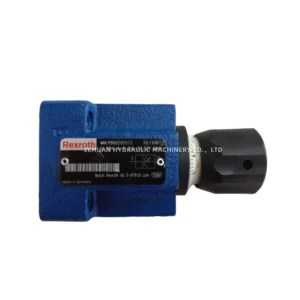 REXROTH R900205512 2FRM6B36-32/25QMV
