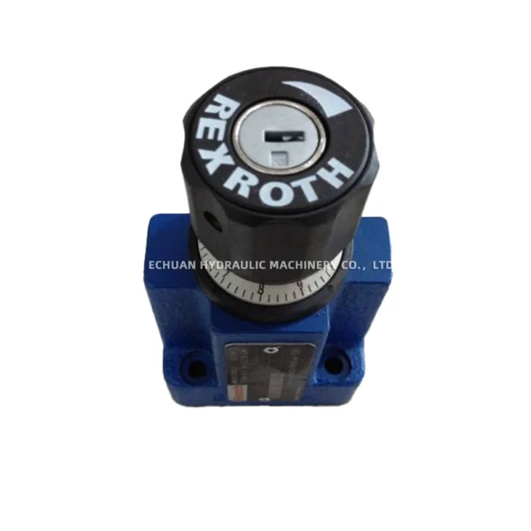 REXROTH R900205512 2FRM6B36-32/25QMV - Image 3