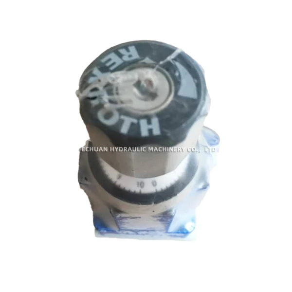 REXROTH R900205515 2FRM6B36-32/32QRV - Image 2