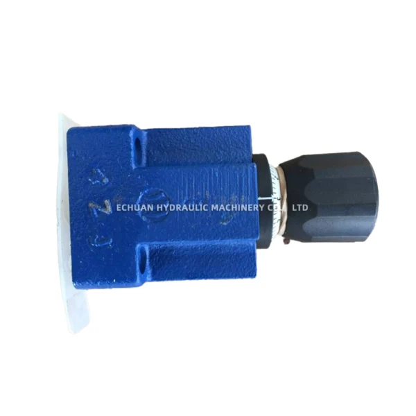 REXROTH R900205517 2FRM6B36-33/3QRV - Image 4