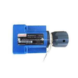 REXROTH R900205519 2FRM6B36-33/6QRV