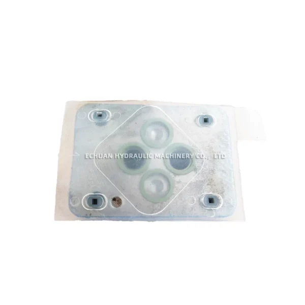 REXROTH R900205519 2FRM6B36-33/6QRV - Image 3