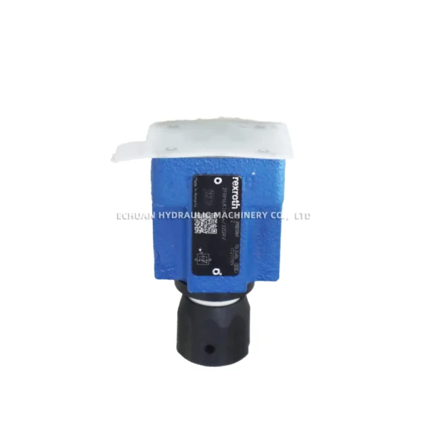 REXROTH R900212869 2FRM6A76-32/32QRV - Image 3