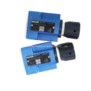 REXROTH R900212869 2FRM6A76-32/32QRV