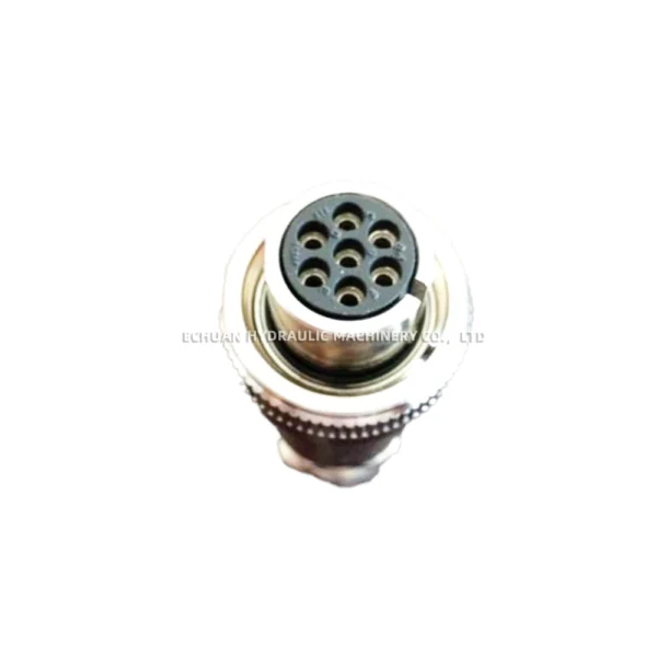 REXROTH R900223890 7P Z31 BF6-3PG11MSPEZ - Image 2