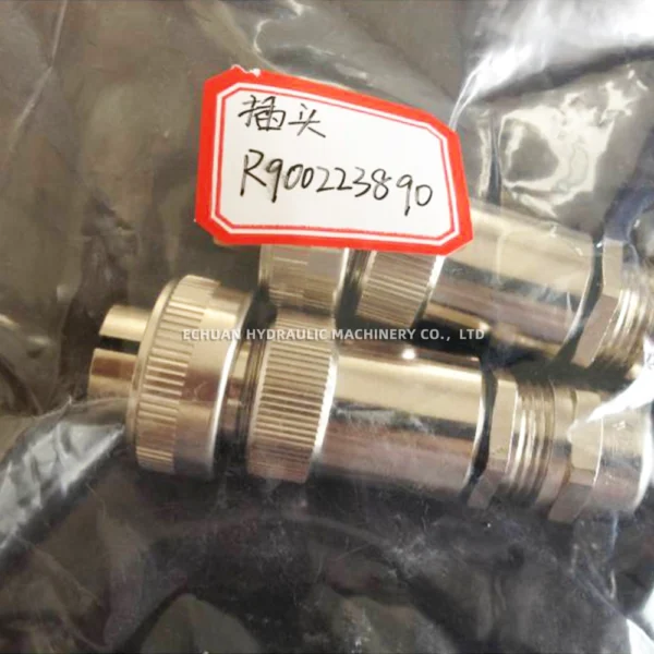 REXROTH R900223890 7P Z31 BF6-3PG11MSPEZ - Image 3