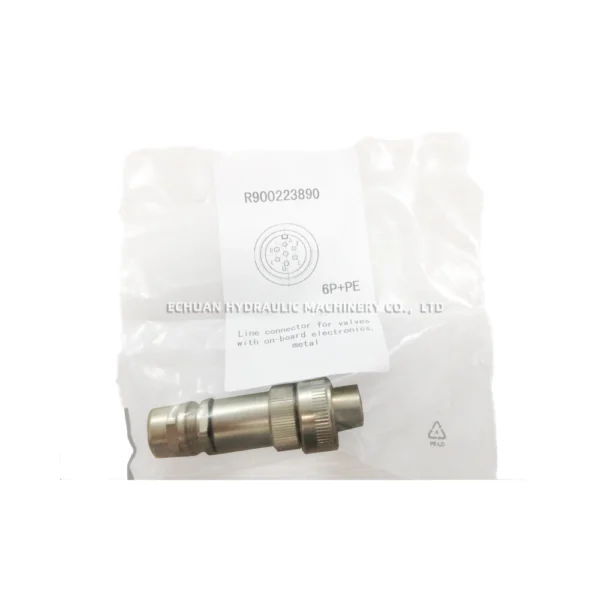 REXROTH R900223890 7P Z31 BF6-3PG11MSPEZ - Image 4