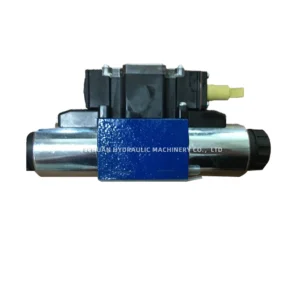 REXROTH R900245629 4WE6E62/EG24N9DK35L SO407