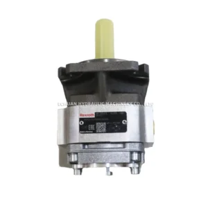 REXROTH R900245715 PGF2-22/006RE20VE4