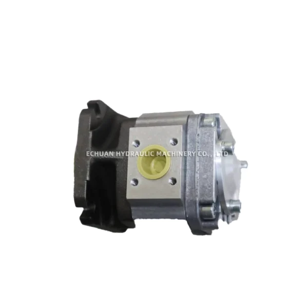 REXROTH R900245715 PGF2-22/006RE20VE4 - Image 5
