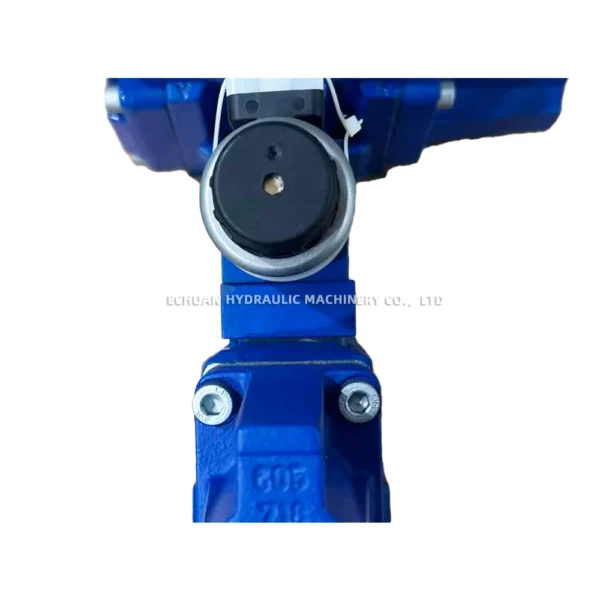 REXROTH R900246980 4WRZ10W8-85-73/6EG24N9K4/D3M - Image 3