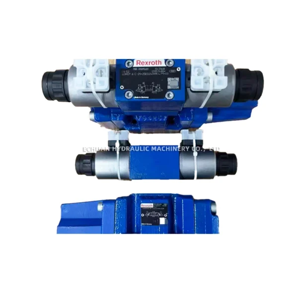 REXROTH R900246980 4WRZ10W8-85-73/6EG24N9K4/D3M - Image 2