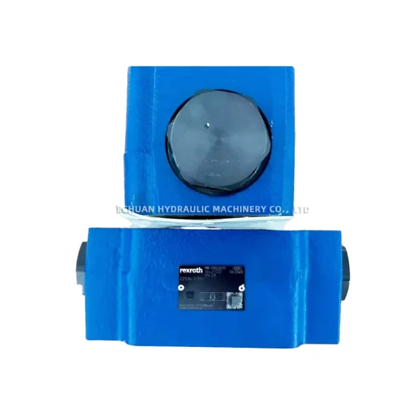 REXROTH  R900328797 Z2S16-1-5X/ - Image 2