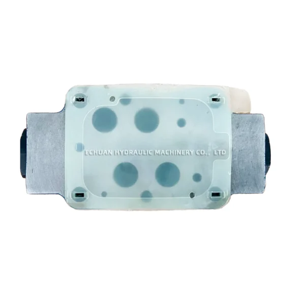 REXROTH  R900328797 Z2S16-1-5X/ - Image 3