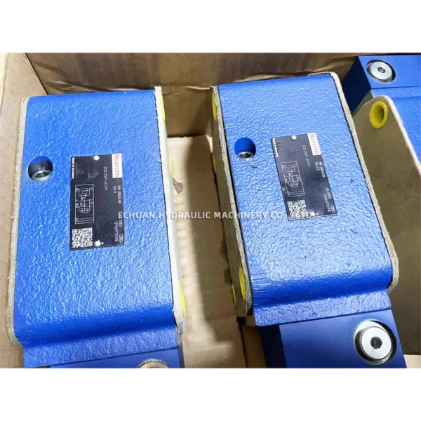 REXROTH  R900344369 ZDC25P-21/M - Image 4