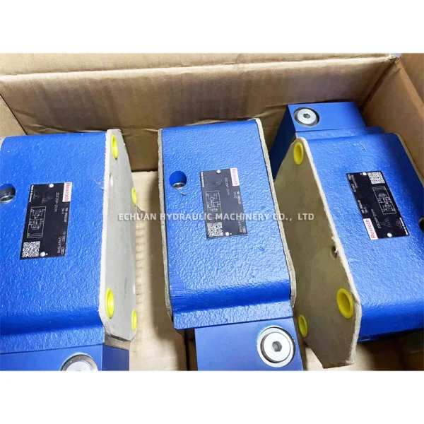 REXROTH  R900344369 ZDC25P-21/M - Image 3
